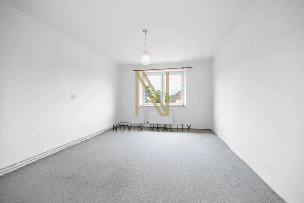 Bedroom; natural light