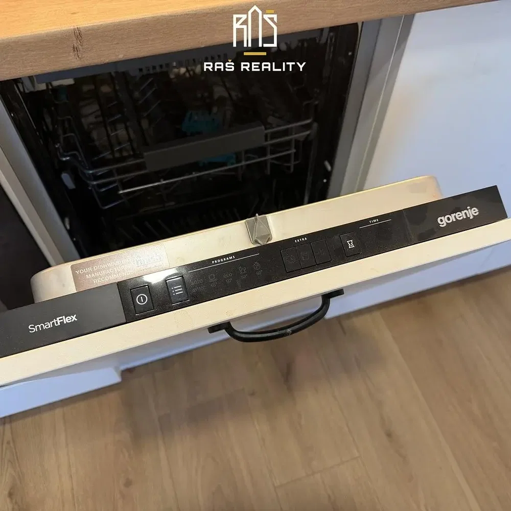 مطبخ; أجهزة المطبخ