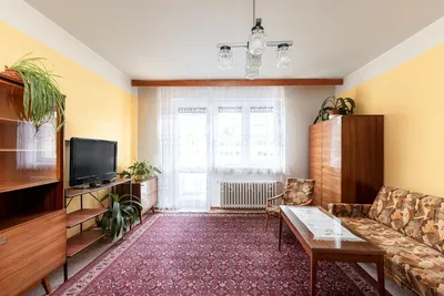 Living room; natural light, rustic style