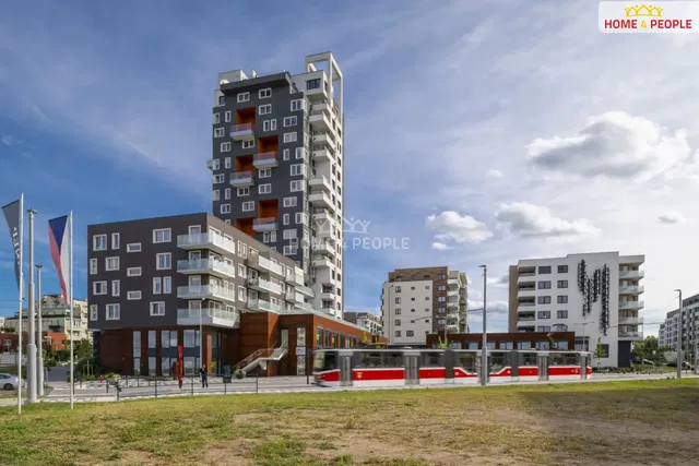 Huis en omgeving; uitzicht