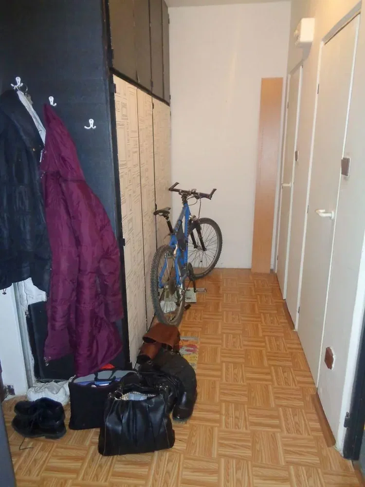 Vestiaire