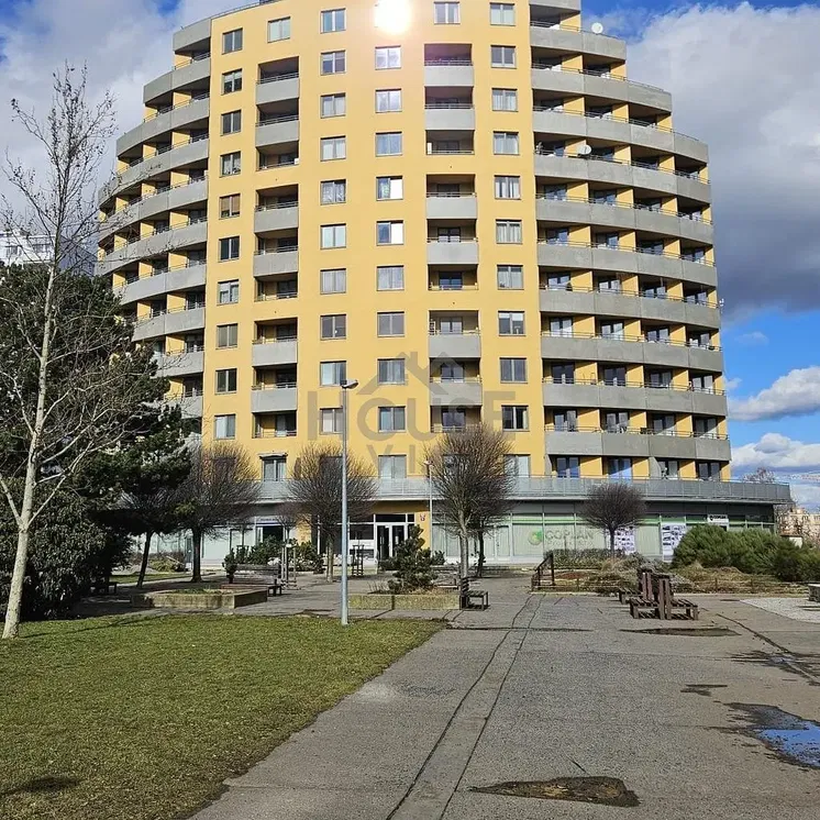 Huis en omgeving; uitzicht