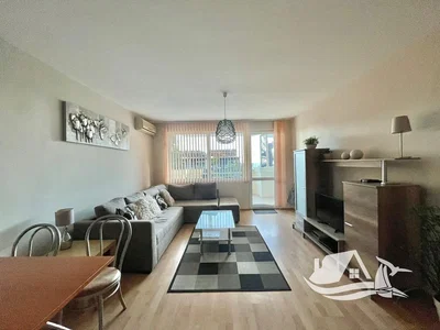 Living room; natural light, modern style