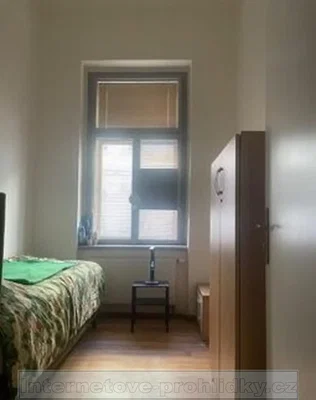Schlafzimmer; tageslicht