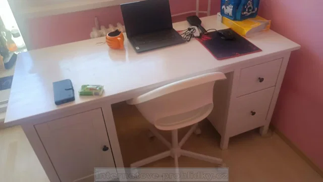 Kids room; modern style