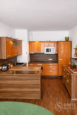 Mutfak; mutfak aletleri, modern stil