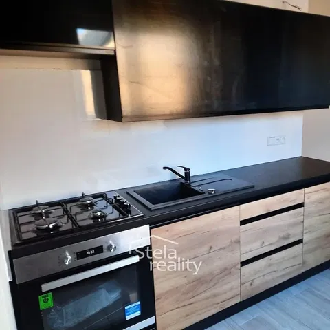 Кухня; кухненски уреди, модерен стил