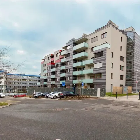 Къща и околности