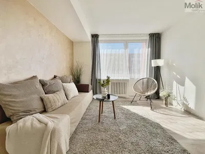 Oturma odası; doğal ışık, modern stil