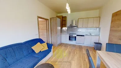 Wohnzimmer; holzboden, tageslicht