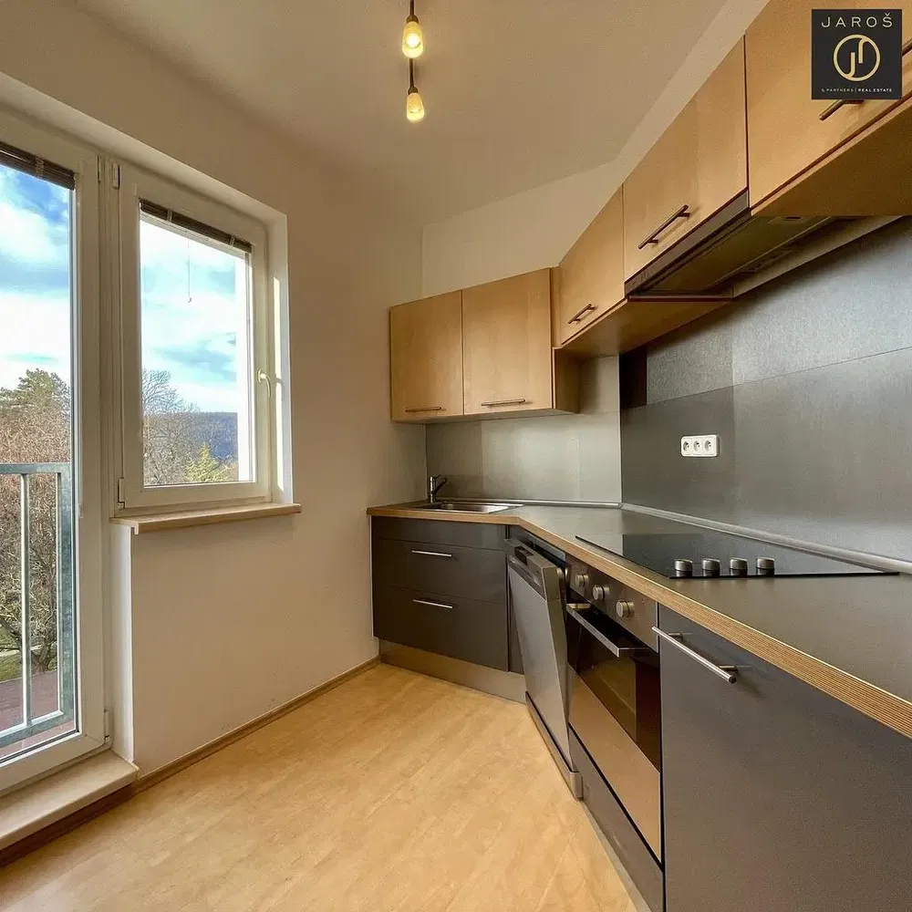 Küche; küchengeräte, blick, tageslicht, moderner stil