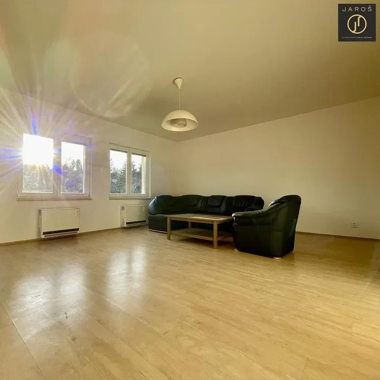 Wohnzimmer; tageslicht, holzboden, blick