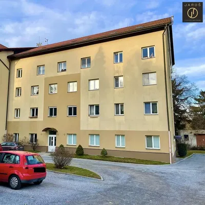 Haus und umgebung