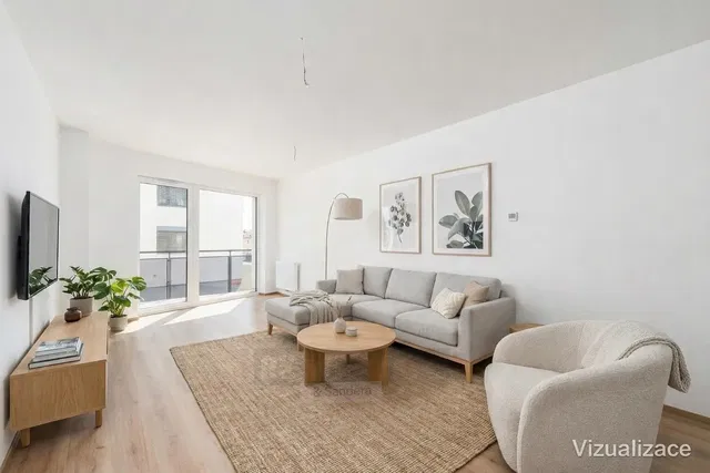 Salon; lumière naturelle, style moderne, parquet