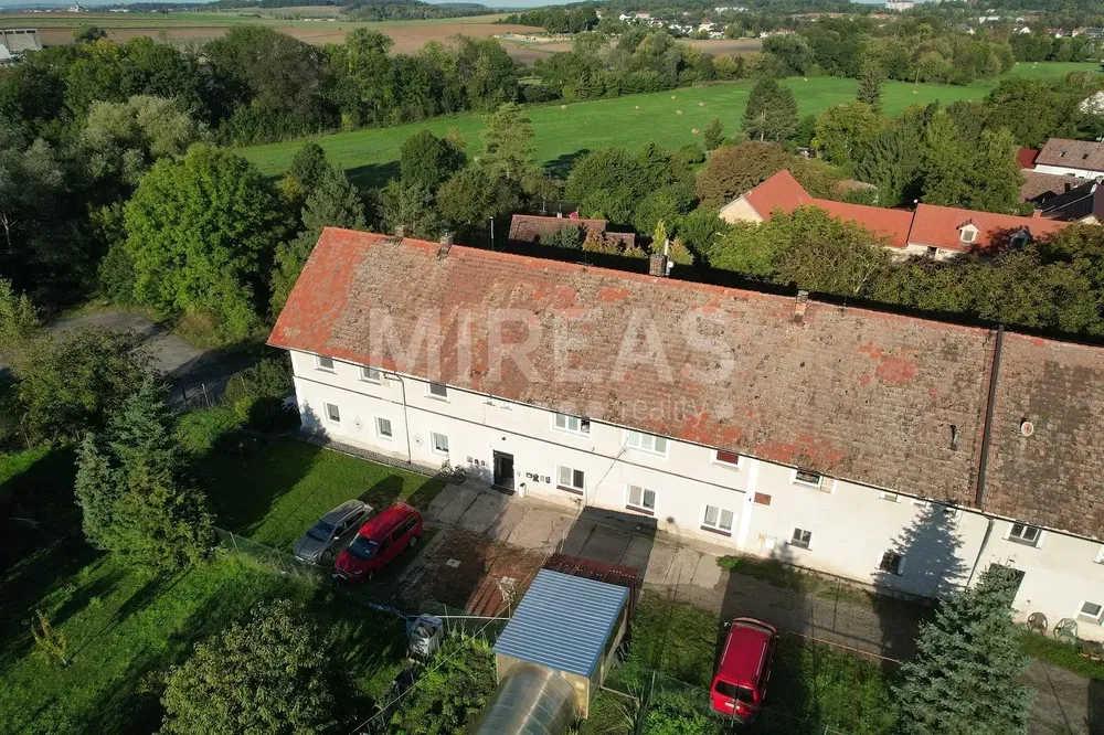 Ev ve çevresi; manzara