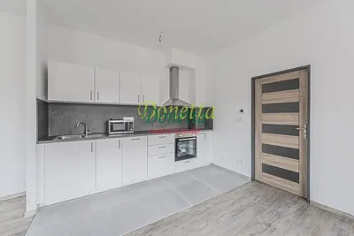 Küche; küchengeräte, renoviert, moderner stil