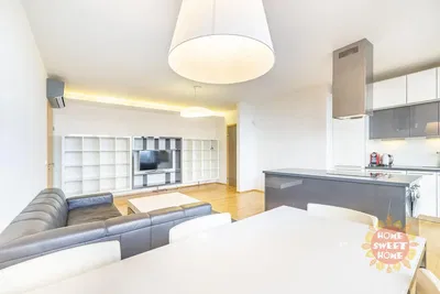 Хол; гледка, естествена светлина, модерен стил