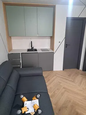 Obývací pokoj; moderní styl