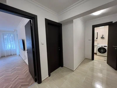 Other; tile floor, natural light