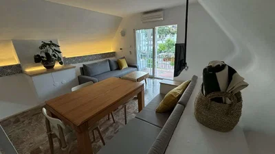 Salon; lumière naturelle, style moderne