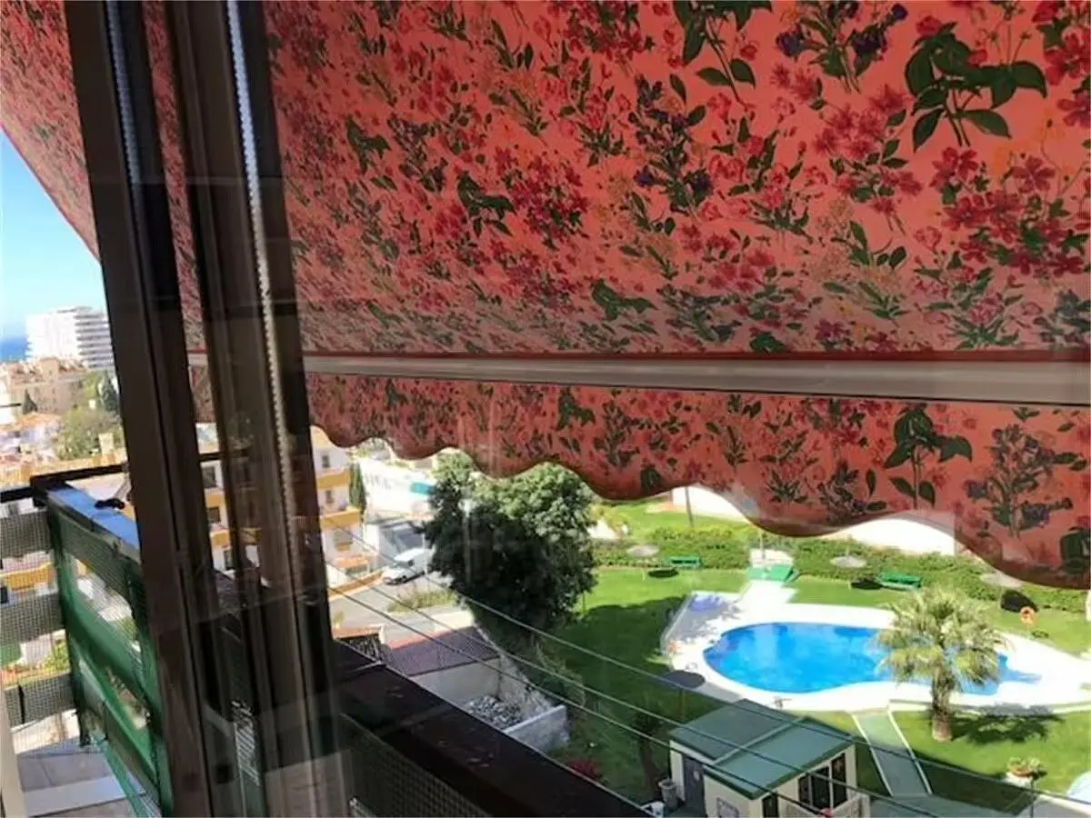 Balcon; vue