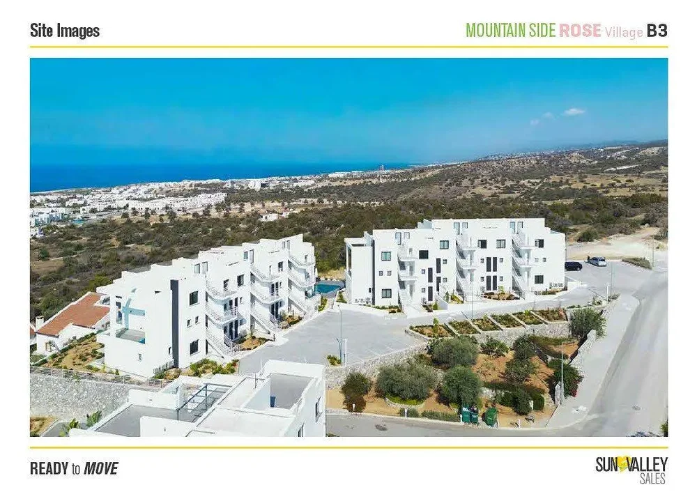 Ev ve çevresi; manzara