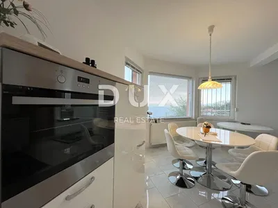 مطبخ; أجهزة المطبخ, إطلالة, ضوء طبيعي