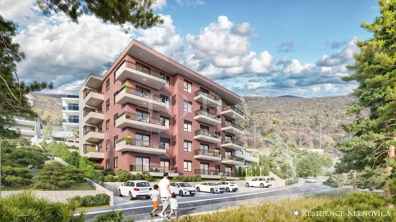 Haus und umgebung; blick