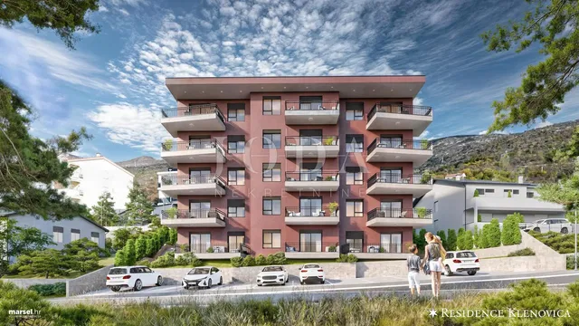 Haus und umgebung; blick