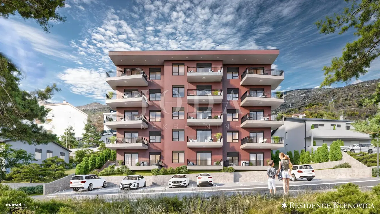 المنزل والمناطق المحيطة; إطلالة