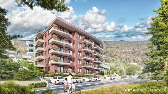 Haus und umgebung; blick