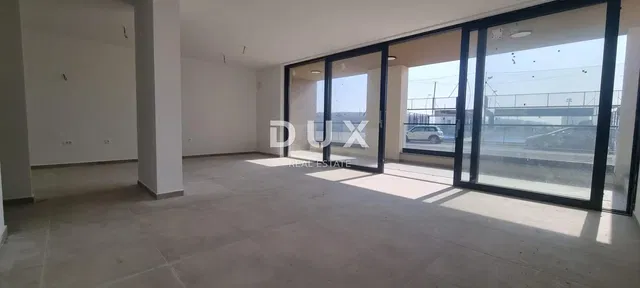 Wohnzimmer; fliesenboden, blick, tageslicht