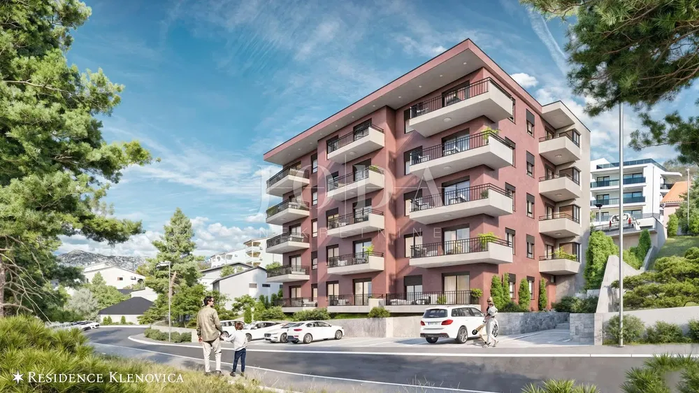 المنزل والمناطق المحيطة; إطلالة