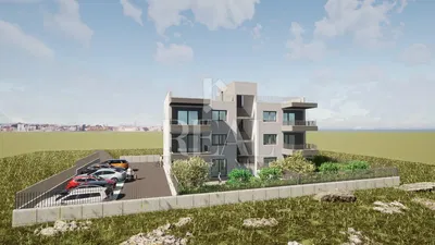 المنزل والمناطق المحيطة; إطلالة