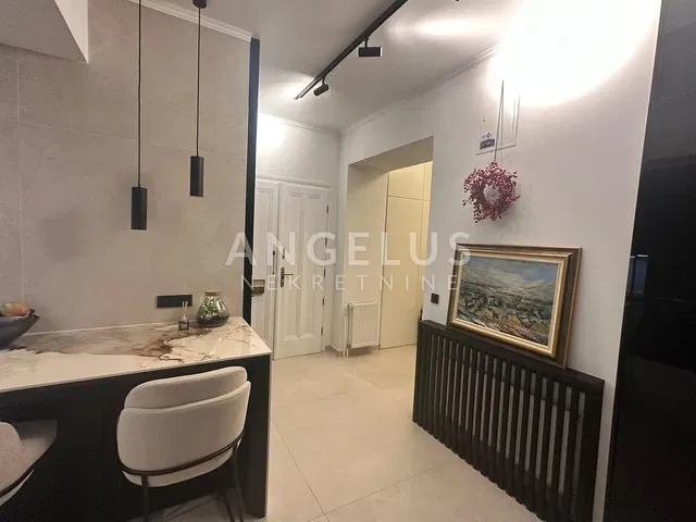 Kitchen; modern style, renovated, natural light