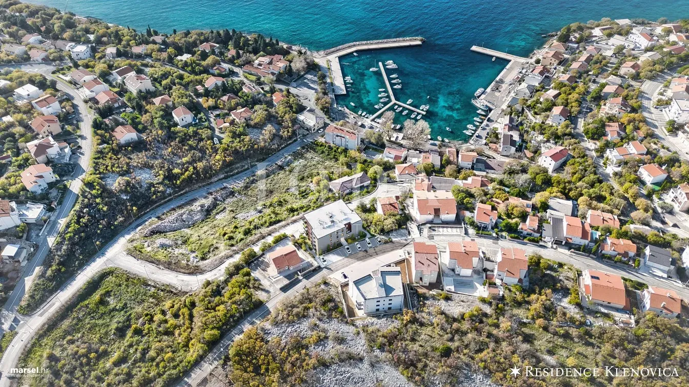 المنزل والمناطق المحيطة; إطلالة