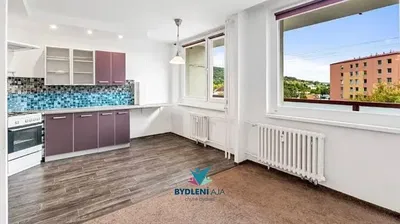 Küche; küchengeräte, blick, tageslicht