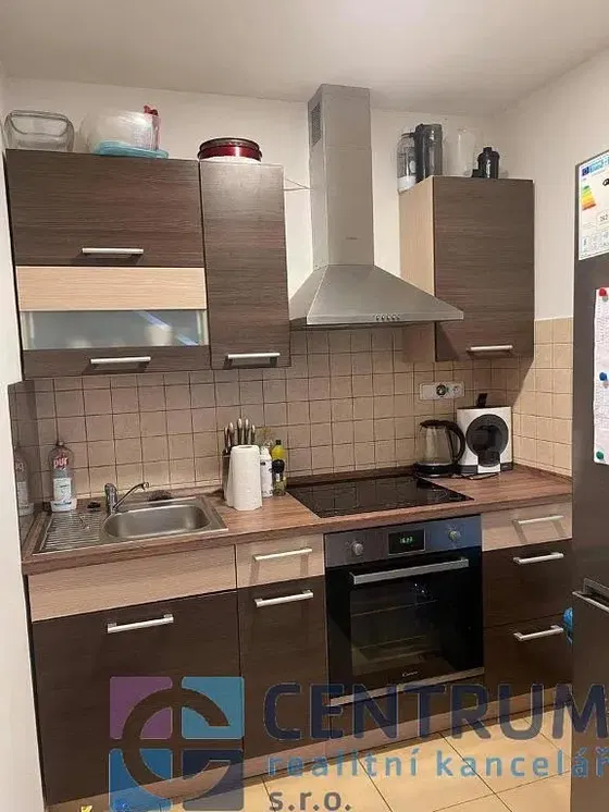 Kuhinja; kuhinjski aparati, renoviran