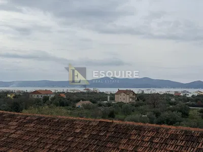 Balkon; razgled
