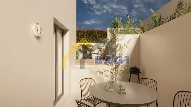 شرفة; إطلالة, ضوء طبيعي