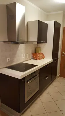 Kuhinja; kuhinjski aparati, pločice