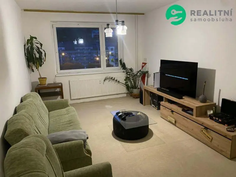 Wohnzimmer; blick, tageslicht, moderner stil