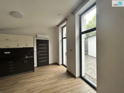 Küche; blick, tageslicht