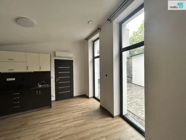 Küche; blick, tageslicht