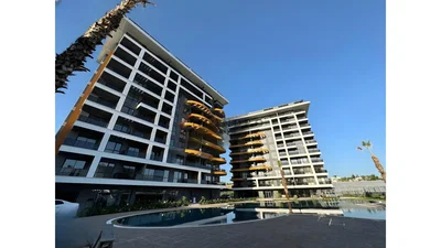 Haus und umgebung; blick