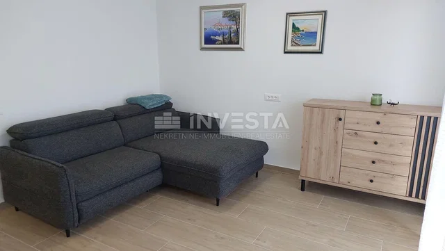 Wohnzimmer; moderner stil, fliesenboden