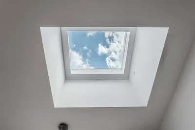 Overig; uitzicht, natuurlijk licht