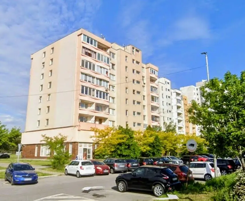 Haus und umgebung; blick