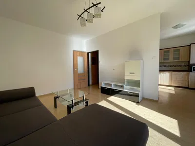 Salon; światło dzienne, styl nowoczesny