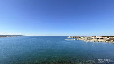 Balcon; vue